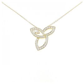 Collar Lily Cluster de Harry Winston Otro