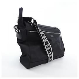 Dolce & Gabbana-Dolce & Gabbana Black Handbag-Black