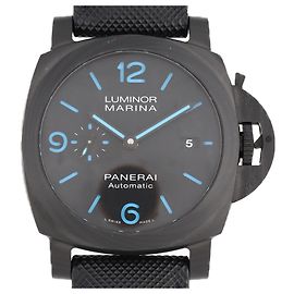 Panerai Luminor Marina Carbotech PAM01661 Watch Other