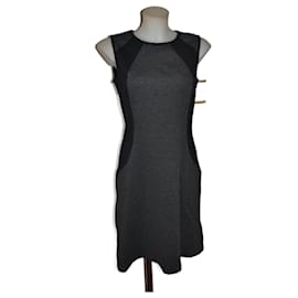 Michael Kors-dress-Grey
