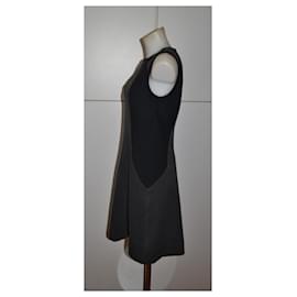 Michael Kors-dress-Grey