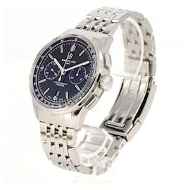 Breitling-Breitling Premier B01 Chrono 42 Bentley British Racing Green Wristwatch-Other