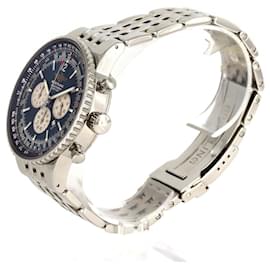 Breitling-Breitling Navitimer Heritage A35350 Stainless Steel Automatic Watch-Other