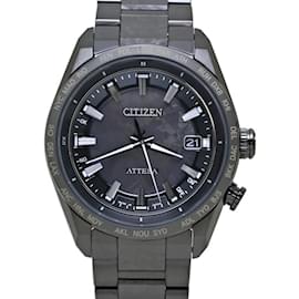 Citizens of Humanity-Citizen Attesa Hakuto-R Limited Edition Men's Watch-Other