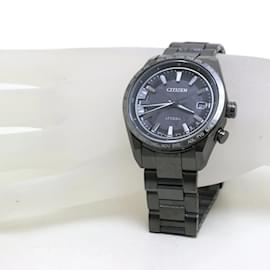 Citizens of Humanity-Citizen Attesa Hakuto-R Limited Edition Men's Watch-Other