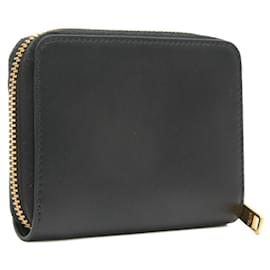 Céline-Céline Zip Around-Black