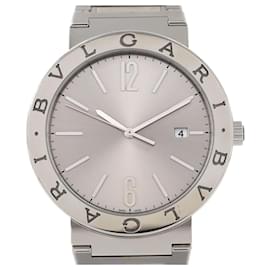 Bulgari-Bvlgari BB41S Automatic Wristwatch-Other