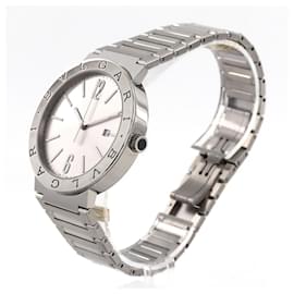 Bulgari-Bvlgari BB41S Automatic Wristwatch-Other
