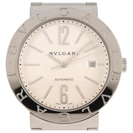 Bulgari-Bvlgari BB42SSAUTO Automatic Wristwatch-Other