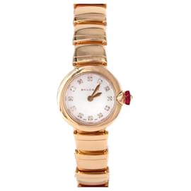 Bulgari-Bvlgari Piccoral Chair PG・12P LUP23G LUP23WGG Wristwatch-Other