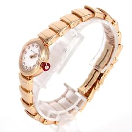 Bulgari-Bvlgari Piccoral Chair PG・12P LUP23G LUP23WGG Wristwatch-Other