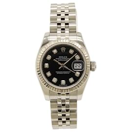 Rolex-Rolex Lady DateJust-Black