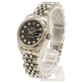Rolex-Rolex Lady DateJust-Noir
