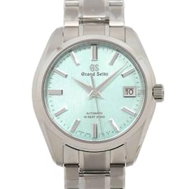 Grand Seiko-Grand Seiko Heritage Collection Mechanical Hi-Beat 36000 Hyobaku SBGH349 Men's Watch-Other