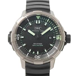 IWC-IWC Aquatimer 2000 IW358002 Men's Watch-Other