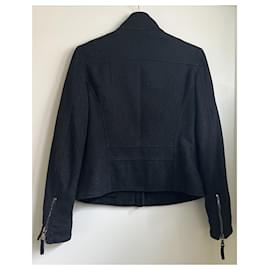 Dolce & Gabbana-Coats, Outerwear-Other