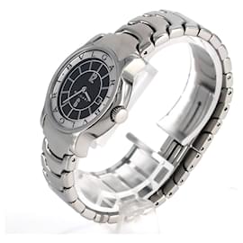 Bulgari-Bvlgari Solotempo ST29S ST29BSSD SS Wristwatch-Other