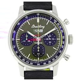 Breitling-Breitling Top Time Chevrolet Corvette A25310 Automatic Watch-Other