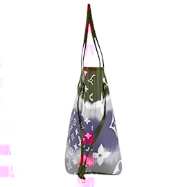 Louis Vuitton-Louis Vuitton Neverfull MM-Multiple colors