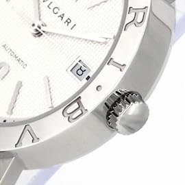 Bulgari-Bvlgari BB38SLAUTO Automatic Wristwatch-Other