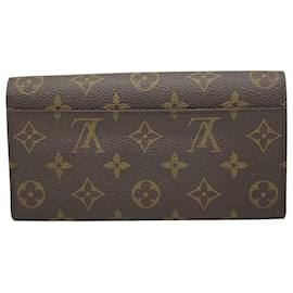 Louis Vuitton-Louis Vuitton Sarah-Brown