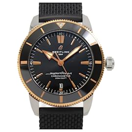 Breitling-Breitling Superocean Heritage B20 Combi UB2030 Men's Watch-Other
