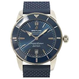 Breitling-Breitling Super Ocean Heritage II AB2020 Men's Watch-Other