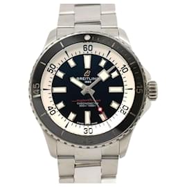 Breitling-Breitling SuperOcean Automatic 42 Men's Watch-Other