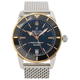 Breitling-Breitling Superocean Heritage II B20 Combi Men's Watch-Other