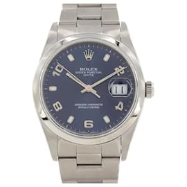 Rolex-Rolex Oyster Perpetual Date 15200 SS Automatic Watch-Other