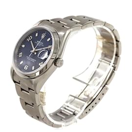 Rolex-Rolex Oyster Perpetual Date 15200 SS Automatic Watch-Other
