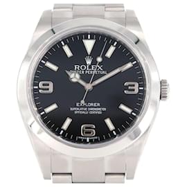 Rolex-Rolex Explorer I 214270 Wristwatch-Other