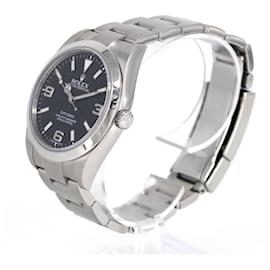Rolex-Rolex Explorer I 214270 Wristwatch-Other