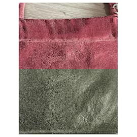 Chanel-Tops-Pink