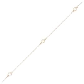 Tiffany & Co-Pulseira de Charme 3P Tiffany by the Yard-Outro