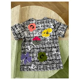 Chanel-Tops-Multiple colors