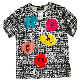 Chanel-Tops-Multiple colors