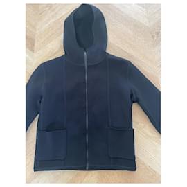 Chanel-Knitwear-Black
