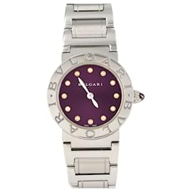 Bulgari-Bvlgari Bvlgari Wristwatch-Other
