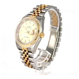 Rolex-Rolex Datejust 116233 Automatic Wristwatch-Other