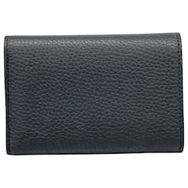 Louis Vuitton-Louis Vuitton Capucines-Black