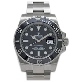 Rolex-Rolex Submariner-Black