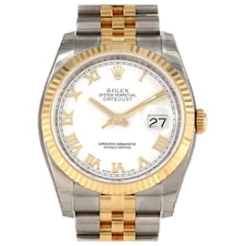Rolex-Rolex Datejust 116233 Automatic Watch-Other