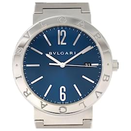 Bulgari-Bvlgari Bvlgari Automatic Wristwatch-Other