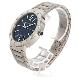 Bulgari-Bvlgari Bvlgari Automatic Wristwatch-Other