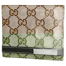 Gucci-Gucci Interlocking G-Brown