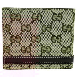 Gucci-Gucci Interlocking G-Brown
