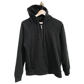 CHROME HEARTS Strickwaren T.International S Baumwolle Schwarz