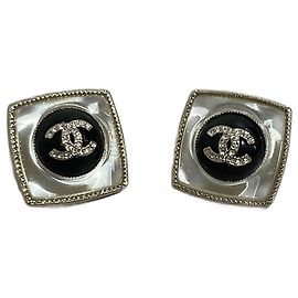 Orecchini CHANEL T. Metallo D'oro