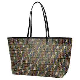 Fendi-Fendi Zucchino-Black